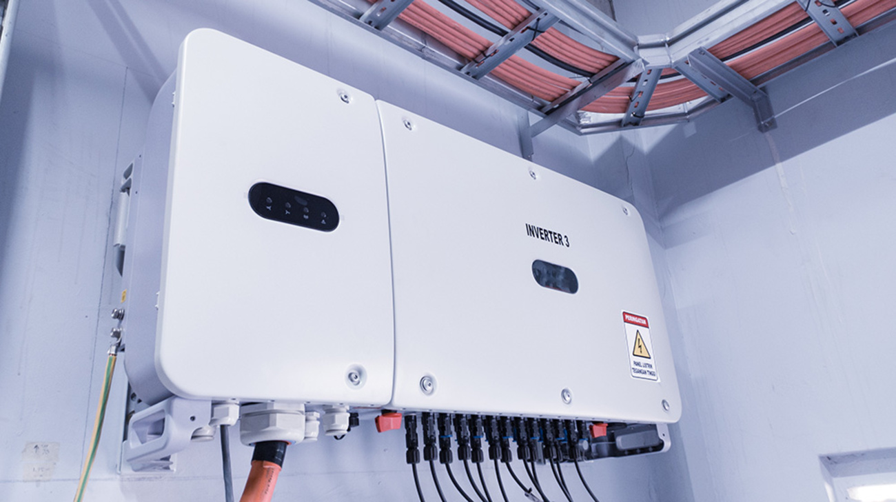 Speicher­lösungen bei Freiberger Energie-u.Gebäudetechnik GmbH in Moosthenning