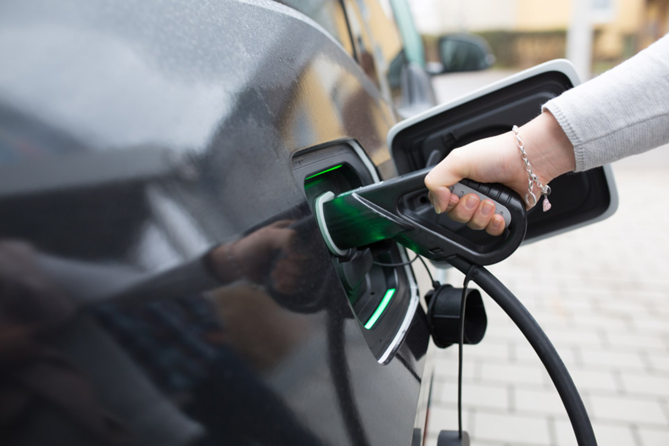 Elektro­mobilität bei Freiberger Energie-u.Gebäudetechnik GmbH in Moosthenning