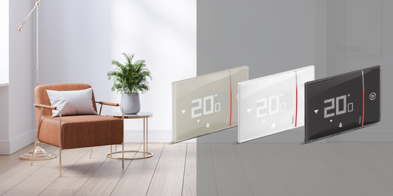 Smartes Heizen bei Freiberger Energie-u.Gebäudetechnik GmbH in Moosthenning