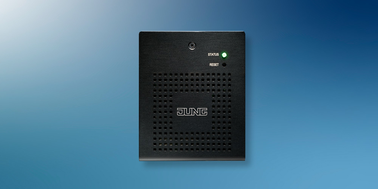 Smart Visu Server bei Freiberger Energie-u.Gebäudetechnik GmbH in Moosthenning