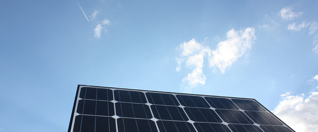 PV-Anlagen bei Freiberger Energie-u.Gebäudetechnik GmbH in Moosthenning