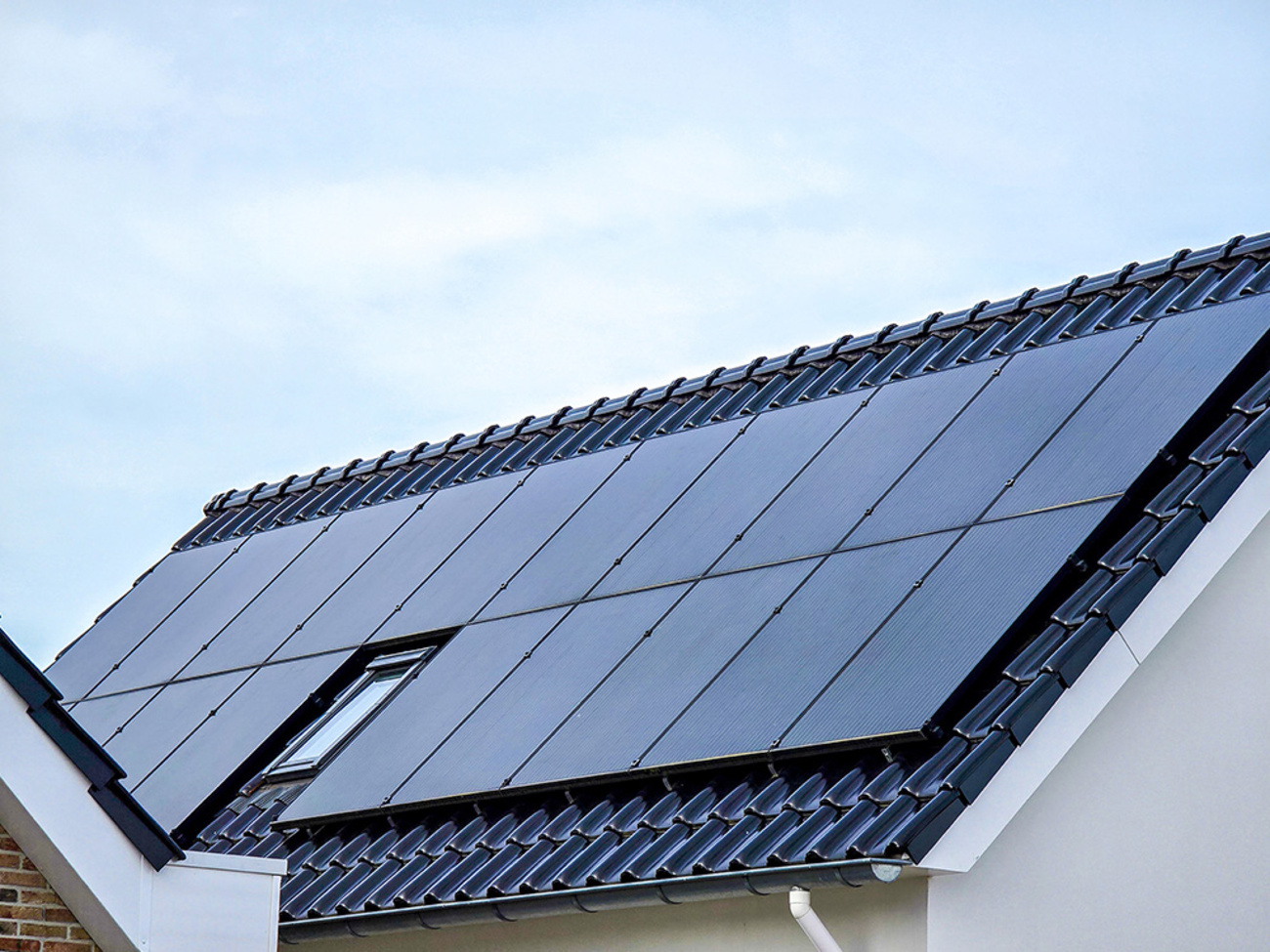 Erneuerbare Energien bei Freiberger Energie-u.Gebäudetechnik GmbH in Moosthenning