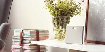 coviva Smart Home bei Freiberger Energie-u.Gebäudetechnik GmbH in Moosthenning