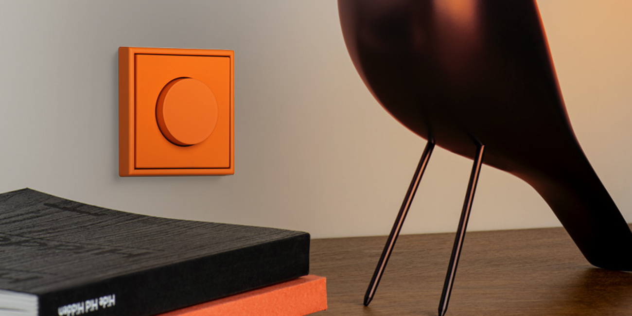 DALI-2 Drehsteuergeräte TW Multimaster bei Freiberger Energie-u.Gebäudetechnik GmbH in Moosthenning