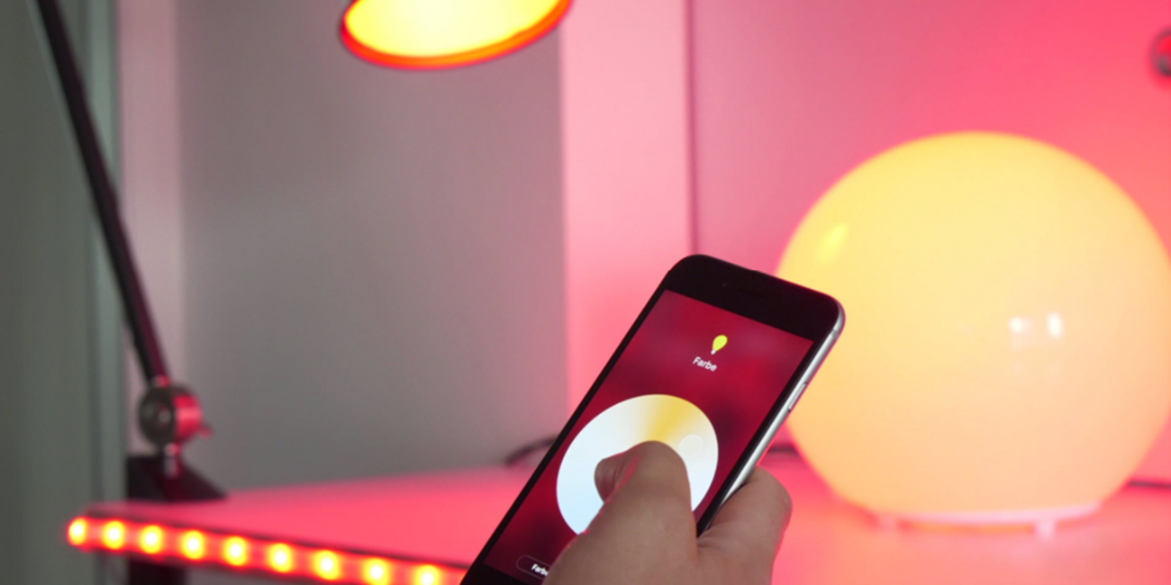 LED-Smart bei Freiberger Energie-u.Gebäudetechnik GmbH in Moosthenning