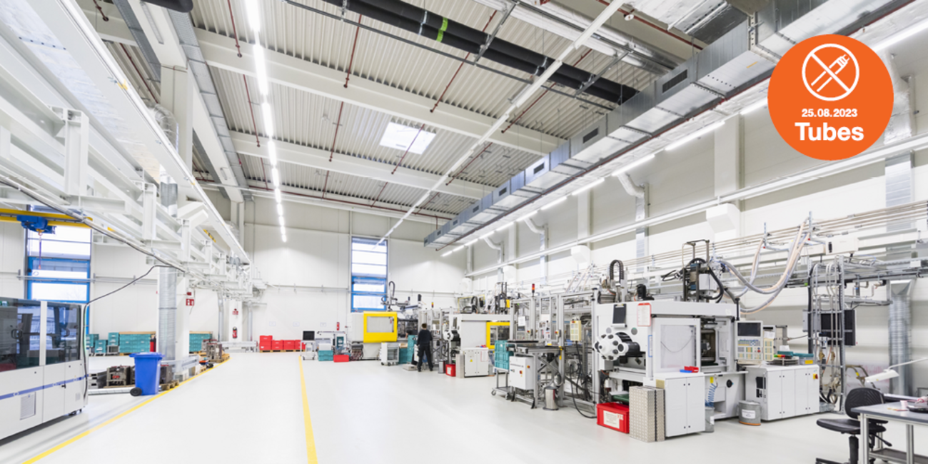 Lösungen zum Leuchtstofflampen Verbot bei Freiberger Energie-u.Gebäudetechnik GmbH in Moosthenning