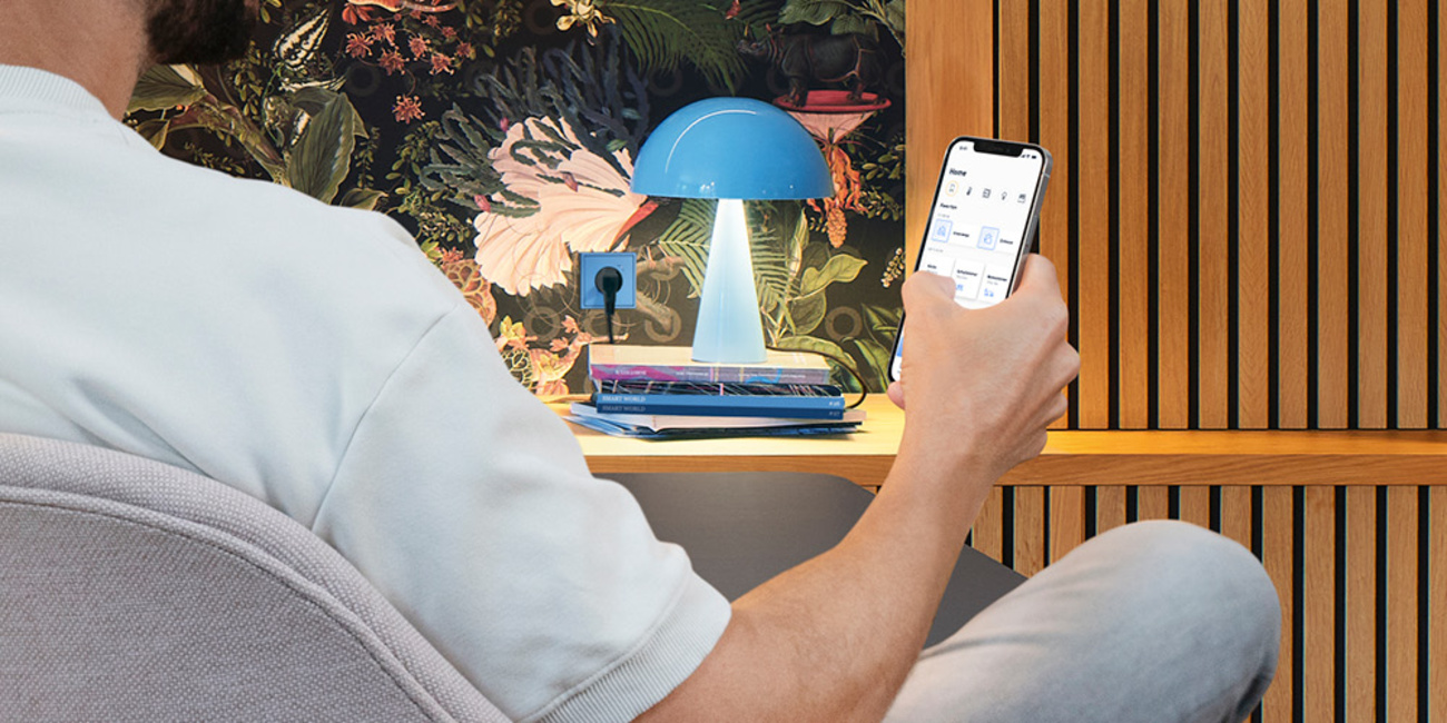 JUNG HOME bei Freiberger Energie-u.Gebäudetechnik GmbH in Moosthenning