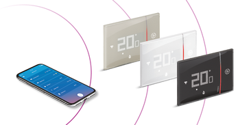 Smartes Heizen bei Freiberger Energie-u.Gebäudetechnik GmbH in Moosthenning