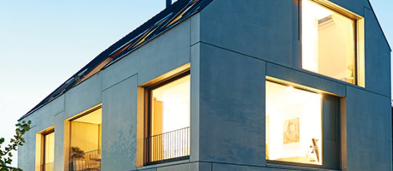 LUXORliving bei Freiberger Energie-u.Gebäudetechnik GmbH in Moosthenning
