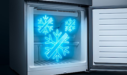 noFrost bei Freiberger Energie-u.Gebäudetechnik GmbH in Moosthenning