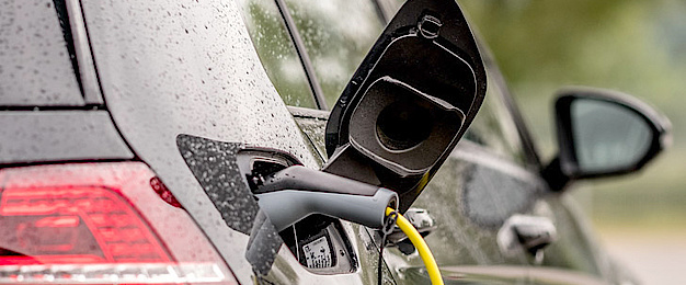 E-Mobility bei Freiberger Energie-u.Gebäudetechnik GmbH in Moosthenning