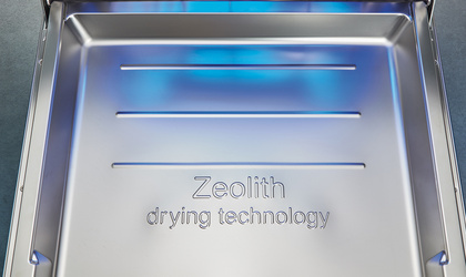 Zeolith Trocknen – Für glänzende Spülergebnisse bei Freiberger Energie-u.Gebäudetechnik GmbH in Moosthenning