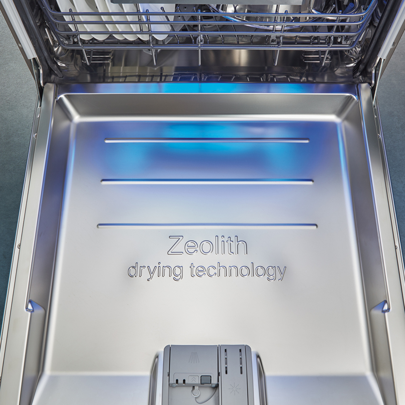 Zeolith Trocknen – Für glänzende Spülergebnisse bei Freiberger Energie-u.Gebäudetechnik GmbH in Moosthenning