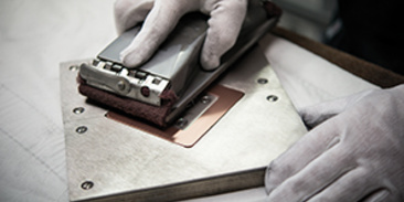 Manufaktur bei Freiberger Energie-u.Gebäudetechnik GmbH in Moosthenning