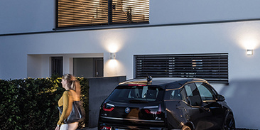 TheLeda D bei Freiberger Energie-u.Gebäudetechnik GmbH in Moosthenning