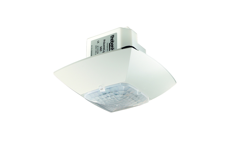 2000000 PraesenzLight 360 bei Freiberger Energie-u.Gebäudetechnik GmbH in Moosthenning