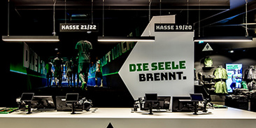 Shop / Retail bei Freiberger Energie-u.Gebäudetechnik GmbH in Moosthenning