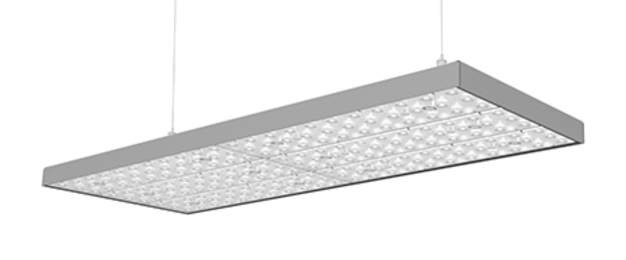 Leuchtenserie LUZ bei Freiberger Energie-u.Gebäudetechnik GmbH in Moosthenning