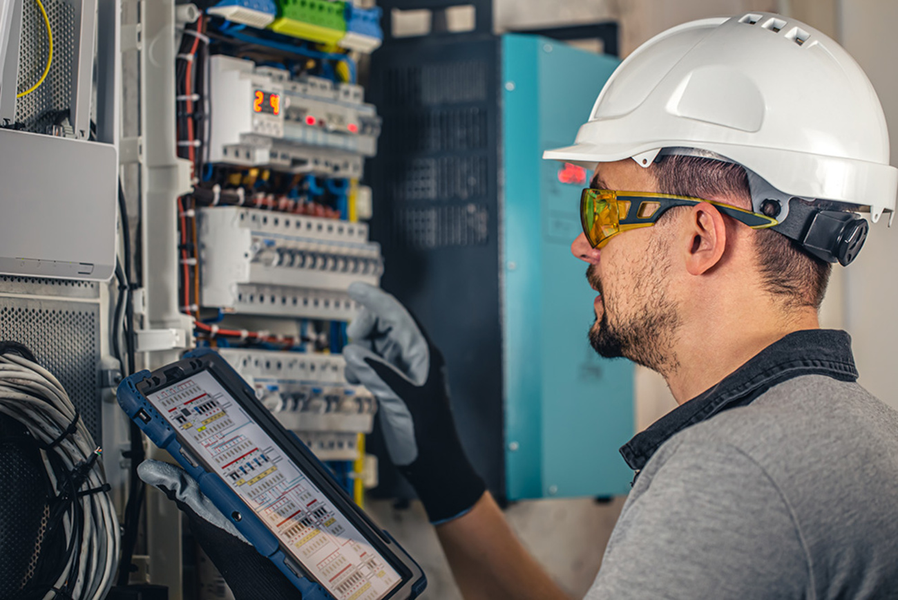 Industrie und Gewerbe bei Freiberger Energie-u.Gebäudetechnik GmbH in Moosthenning