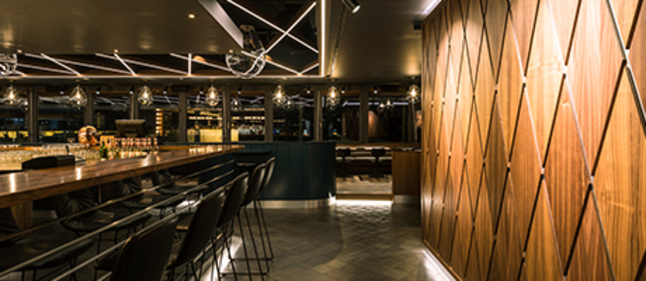 Hotellerie / Gastronomie bei Freiberger Energie-u.Gebäudetechnik GmbH in Moosthenning