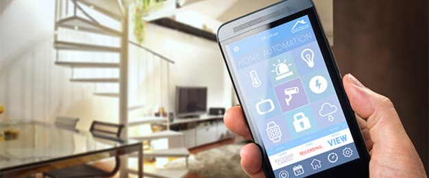 Smart Home bei Freiberger Energie-u.Gebäudetechnik GmbH in Moosthenning