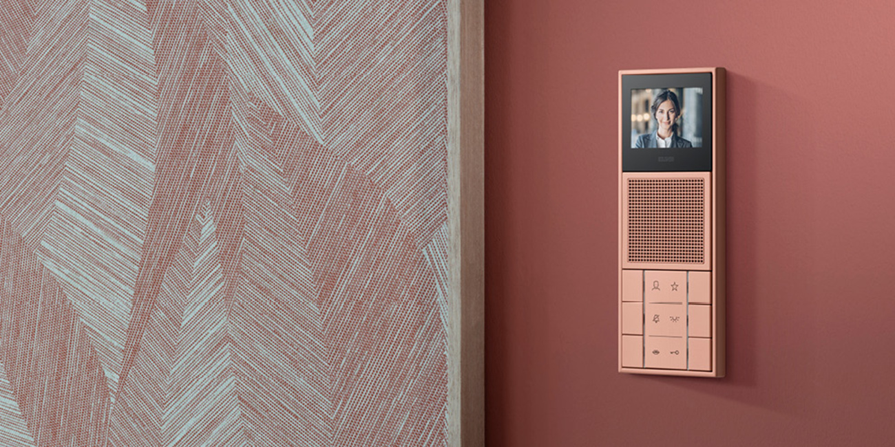 JUNG Türkommunikation bei Freiberger Energie-u.Gebäudetechnik GmbH in Moosthenning