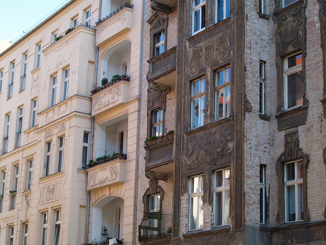 Altbau­sanierung bei Freiberger Energie-u.Gebäudetechnik GmbH in Moosthenning
