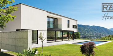 RZB Home + Basic bei Freiberger Energie-u.Gebäudetechnik GmbH in Moosthenning
