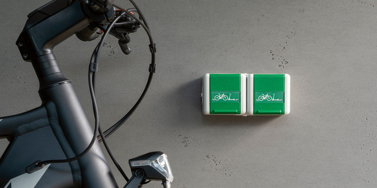 SCHUKO® Steckdose für E-Bikes bei Freiberger Energie-u.Gebäudetechnik GmbH in Moosthenning