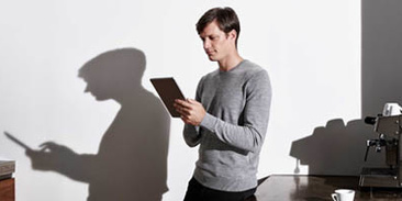 IFTTT (If this, than that) im Smart Home bei Freiberger Energie-u.Gebäudetechnik GmbH in Moosthenning