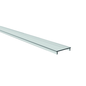 LED-Profil­abdeckungen bei Freiberger Energie-u.Gebäudetechnik GmbH in Moosthenning