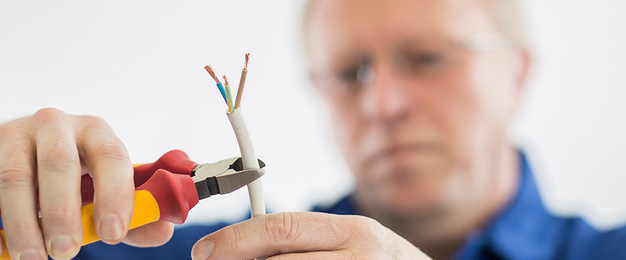 DGUV Vorschrift 3-Check bei Freiberger Energie-u.Gebäudetechnik GmbH in Moosthenning
