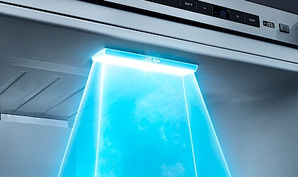 LED Licht bei Freiberger Energie-u.Gebäudetechnik GmbH in Moosthenning