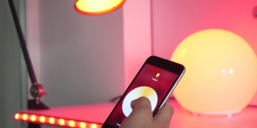 LED-Smart bei Freiberger Energie-u.Gebäudetechnik GmbH in Moosthenning