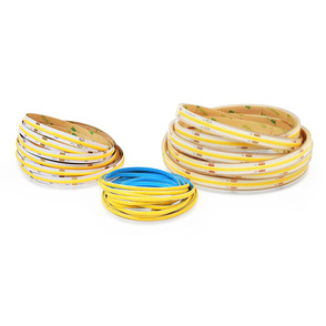 LED Stripes COB bei Freiberger Energie-u.Gebäudetechnik GmbH in Moosthenning