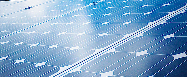 Photovoltaik bei Freiberger Energie-u.Gebäudetechnik GmbH in Moosthenning