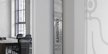 Designkanäle bei Freiberger Energie-u.Gebäudetechnik GmbH in Moosthenning