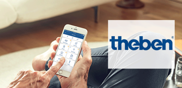 Theben bei Freiberger Energie-u.Gebäudetechnik GmbH in Moosthenning