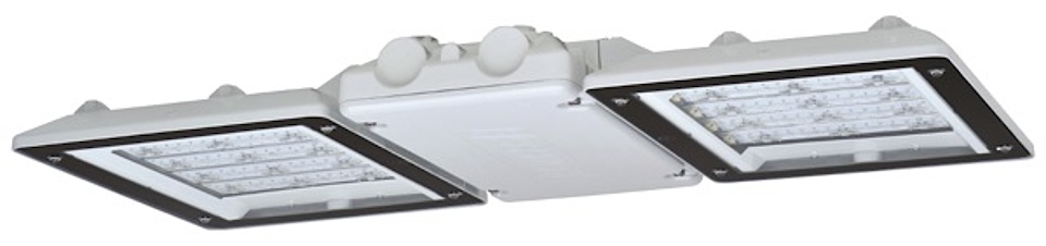 LED Hallenstrahler2 bei Freiberger Energie-u.Gebäudetechnik GmbH in Moosthenning