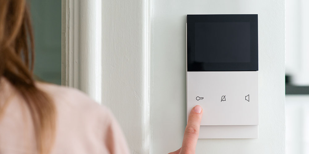 ELCOM.TOUCH bei Freiberger Energie-u.Gebäudetechnik GmbH in Moosthenning