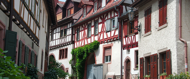 Altbau­sanierung bei Freiberger Energie-u.Gebäudetechnik GmbH in Moosthenning