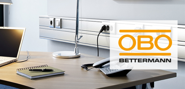OBO bei Freiberger Energie-u.Gebäudetechnik GmbH in Moosthenning