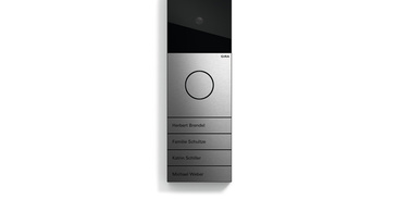 Gira System 106 bei Freiberger Energie-u.Gebäudetechnik GmbH in Moosthenning
