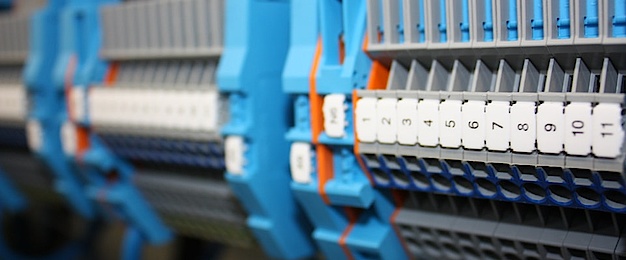 Industrie und Gewerbe bei Freiberger Energie-u.Gebäudetechnik GmbH in Moosthenning